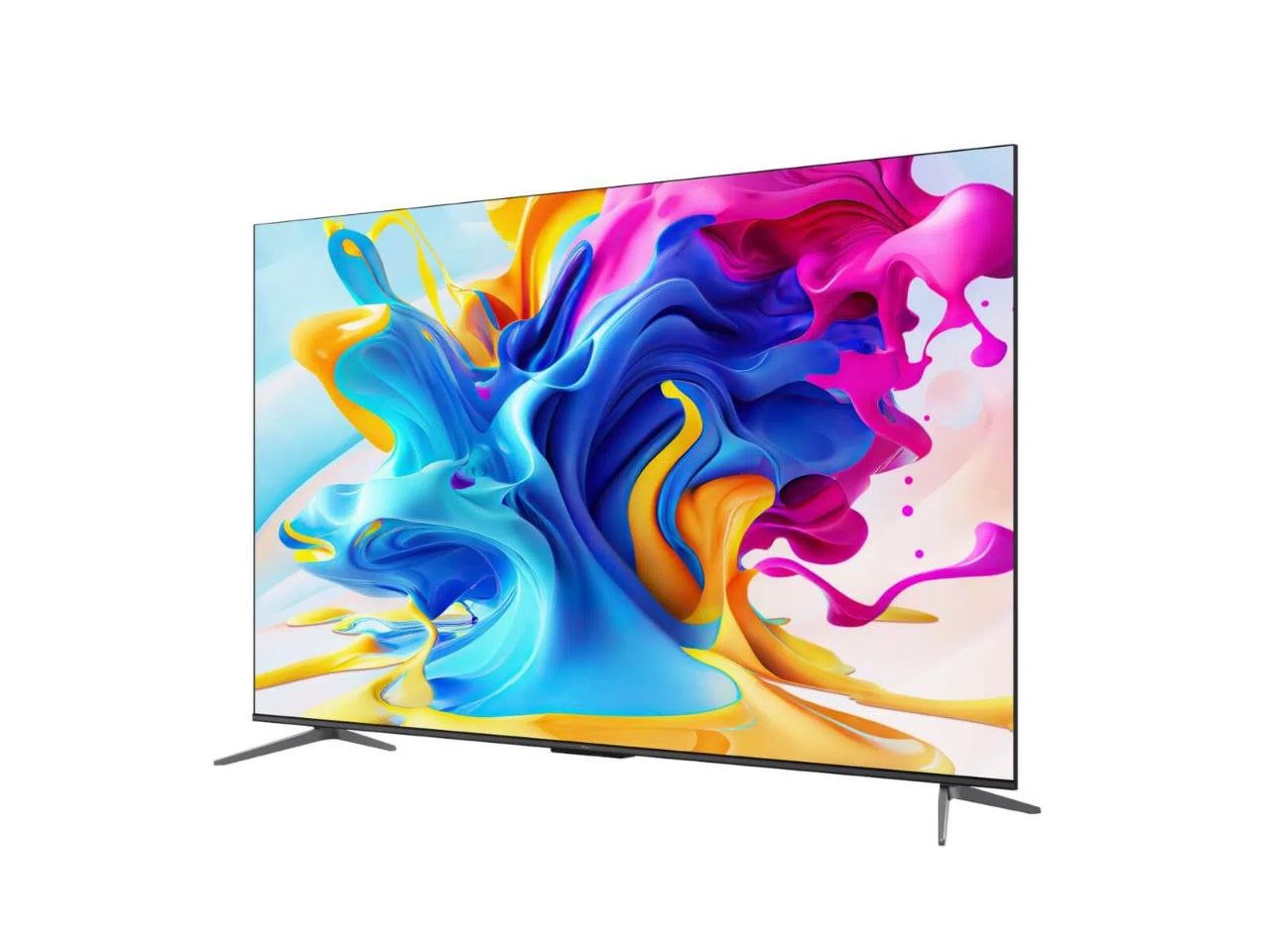 Écran HISENSE TV LED VIDAA SMART 32" - H32A4K