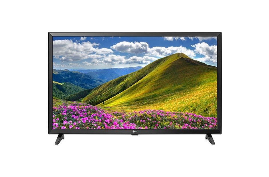 Écran LG 32" 32LQ600 SMART TV